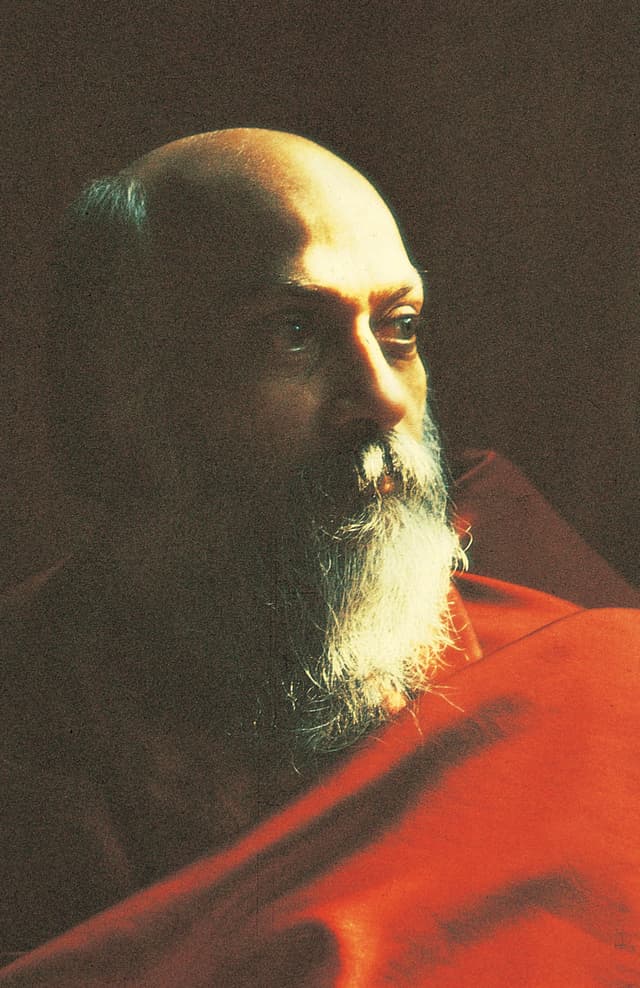 Rajneesh 
